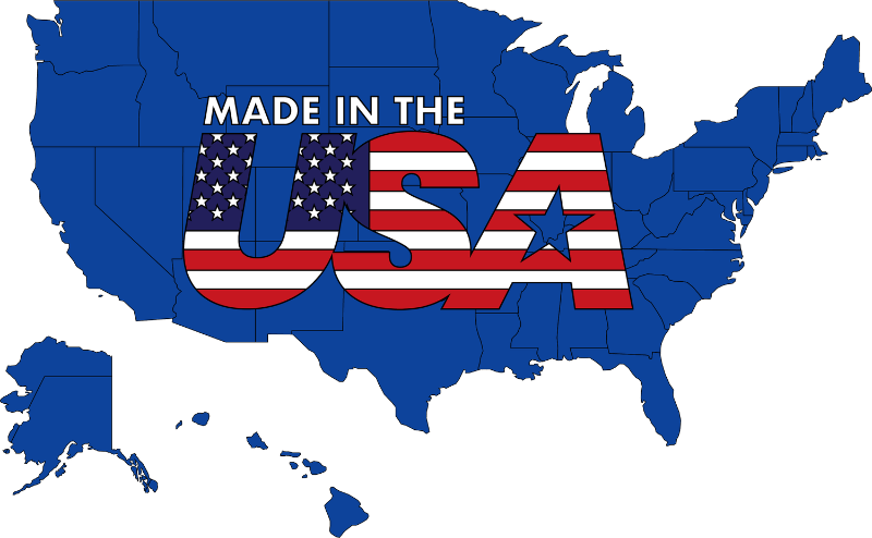 Made In The Usa